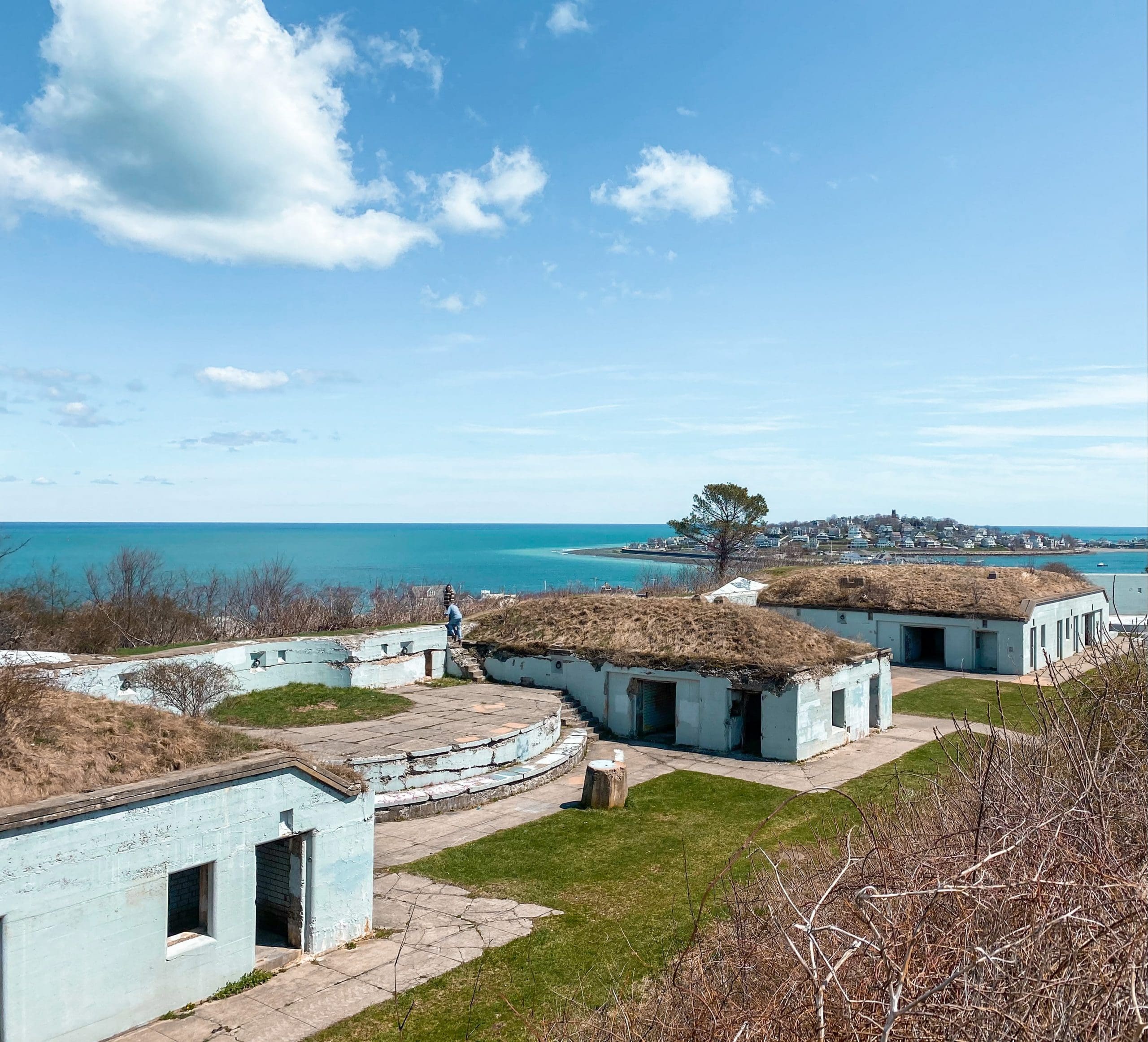 24 Best Abandoned Places In Massachusetts To Explore GoXplr